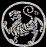 Shotokan Tiger (logo)